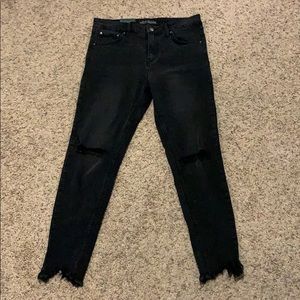Wild Fable NEW black jeans